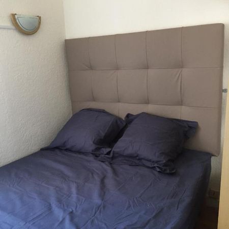 Apt 175 Agde Exterior photo