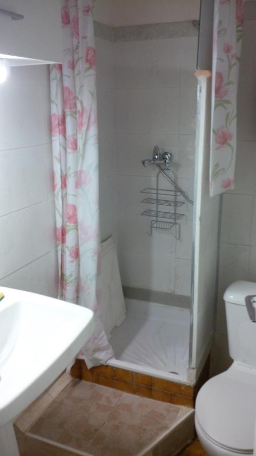 Apt 175 Agde Exterior photo
